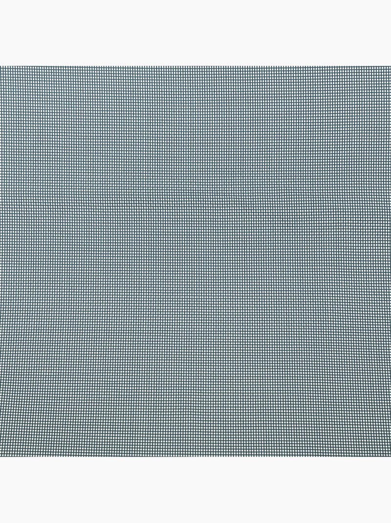 SIESTA ANTRACITE/BLEU PETROLE Bleu marine - Kiabi