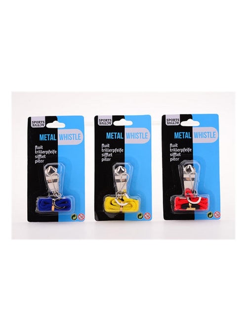 Sifflet Sportif - Kiabi
