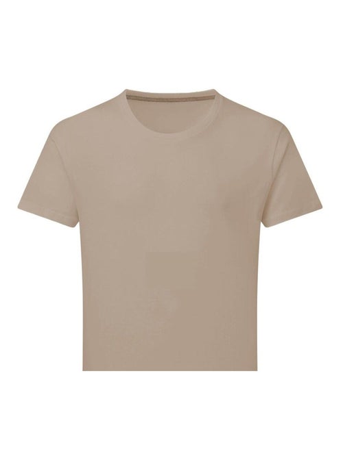 Signature - T-shirt - Kiabi