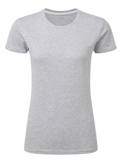 Signature - T-shirt motif/style uni - Kiabi