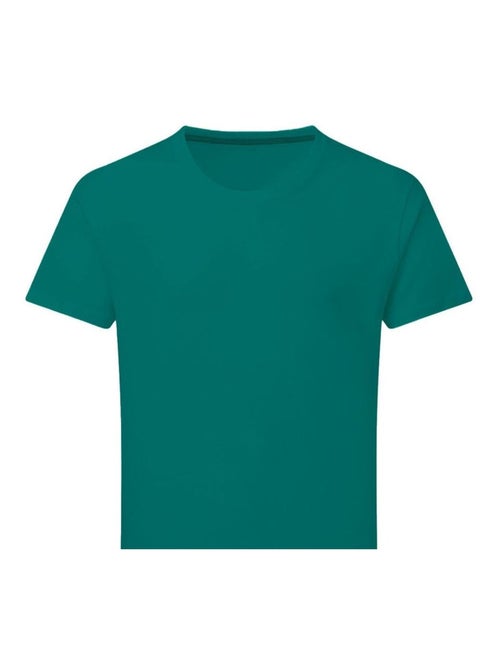 Signature - T-shirt - Kiabi