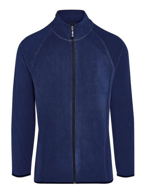 Signature - Veste motif/style Zippé - Kiabi