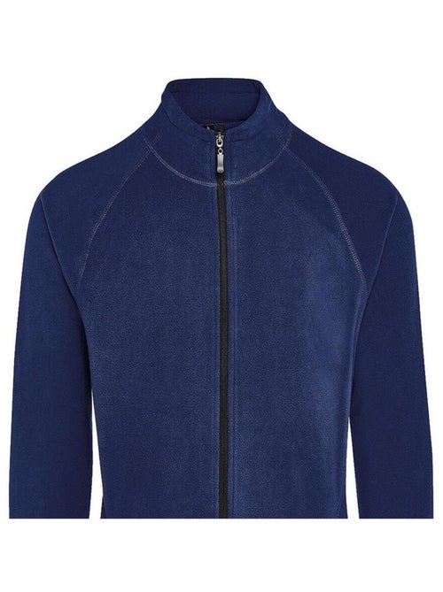 Signature - Veste motif/style Zippé - Kiabi