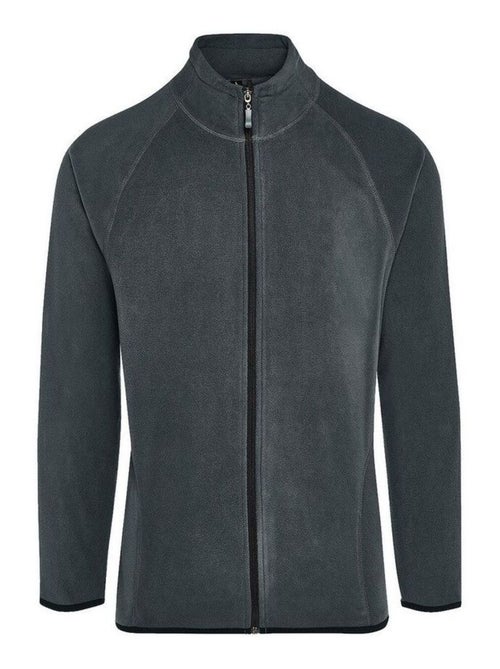 Signature - Veste motif/style Zippé - Kiabi
