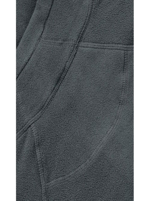 Signature - Veste motif/style Zippé - Kiabi