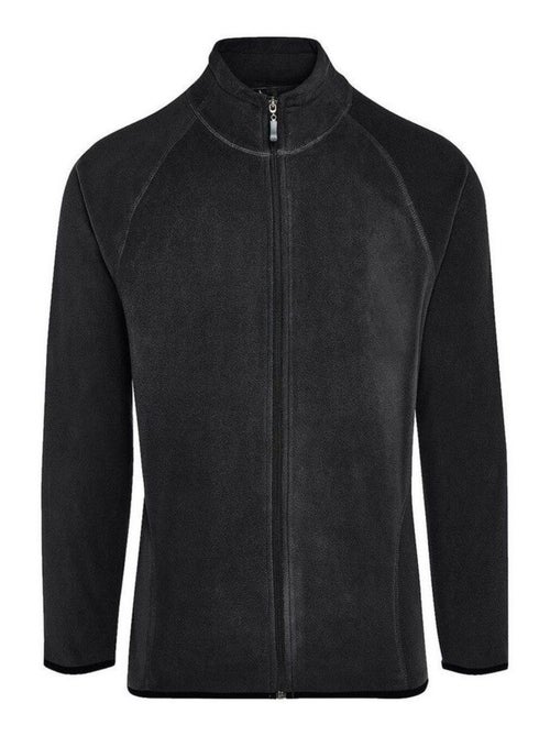 Signature - Veste motif/style Zippé - Kiabi