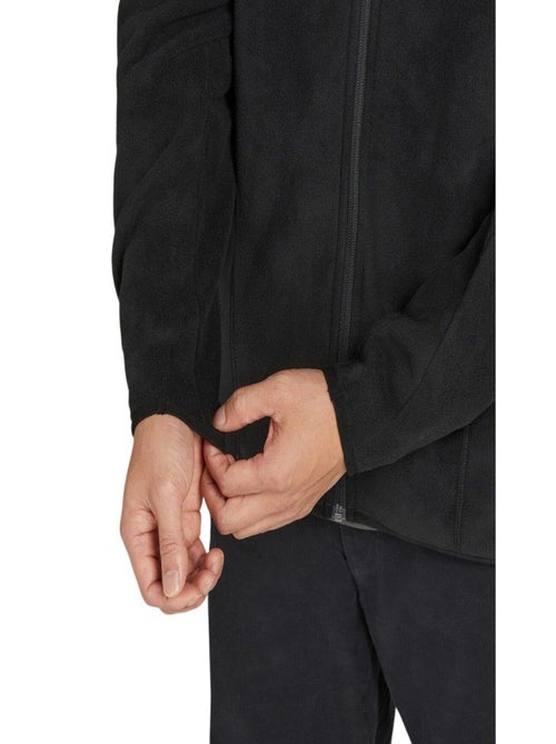 Signature - Veste motif/style Zippé - Kiabi