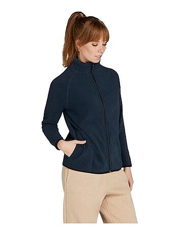 Signature - Veste polaire