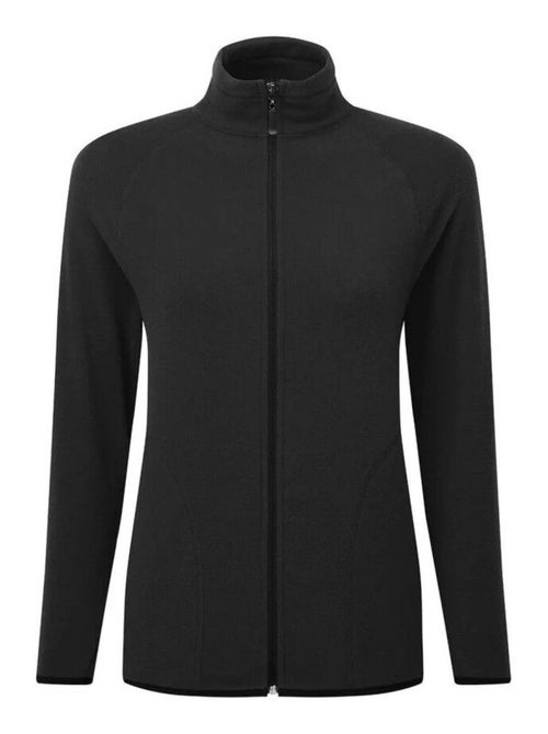 Signature - Veste polaire motif/style Zippé - Kiabi