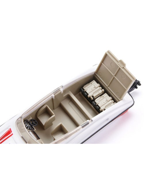 'siku' ford f150 avec bateau sportif - Kiabi