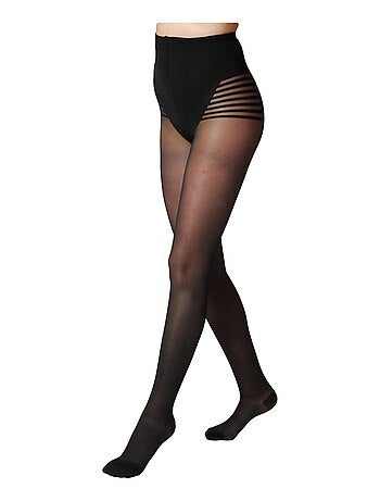 Silhouette 70 Derm Compression Moyenne