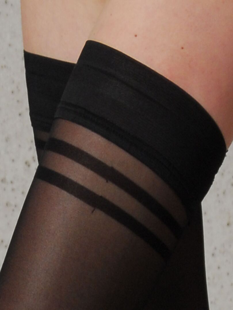 Collier porte bonheur trèfle - France