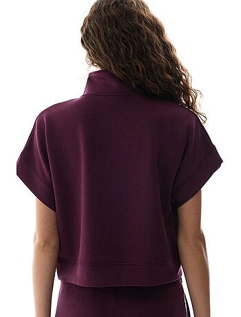 Silky touch penti