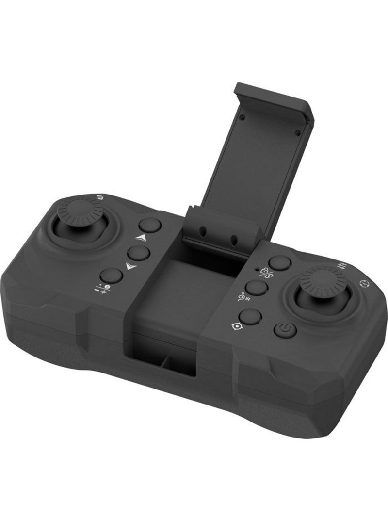 'silverlit' drone air vision hd Noir - Kiabi