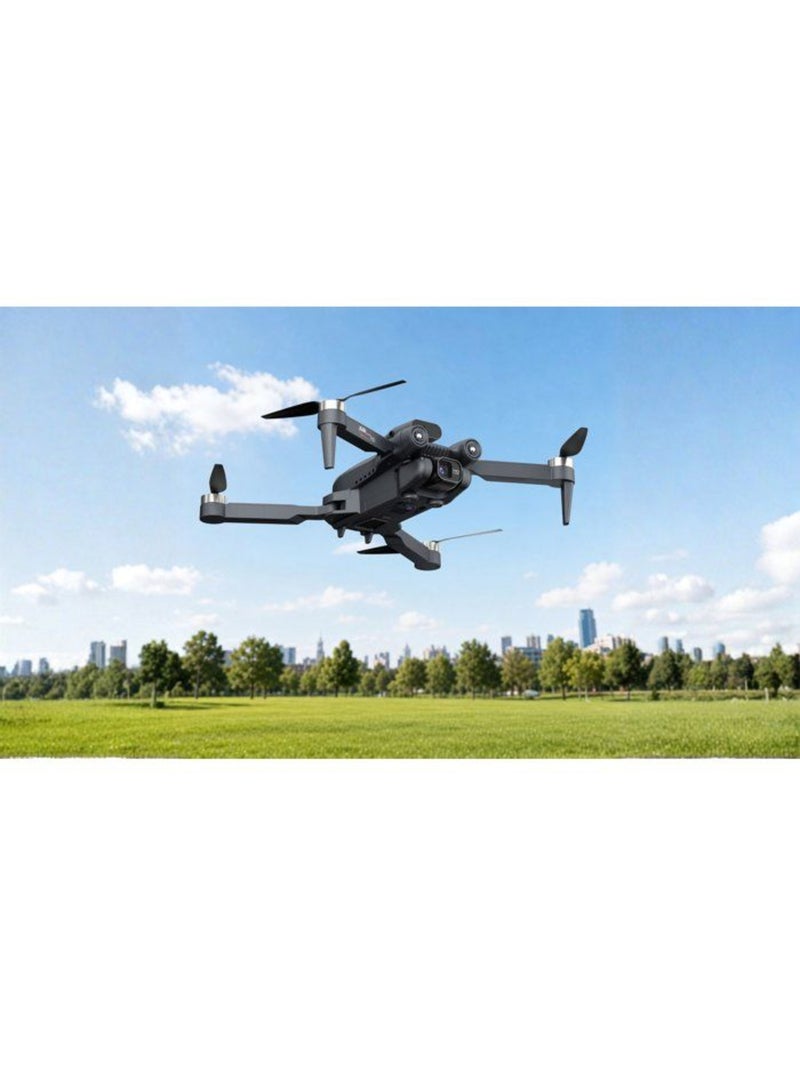 'silverlit' drone air vision hd Noir - Kiabi