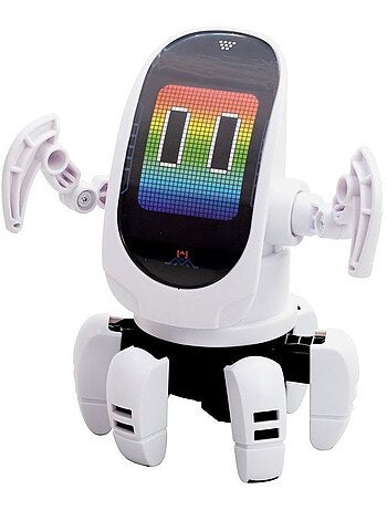 'silverlit' octobot le robot télécommandé