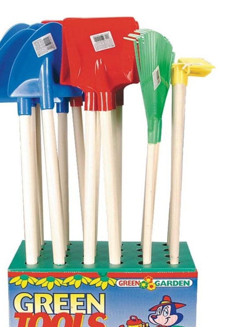Simba - Green Tools - Outils de jardinage- Assort. N/A - Kiabi