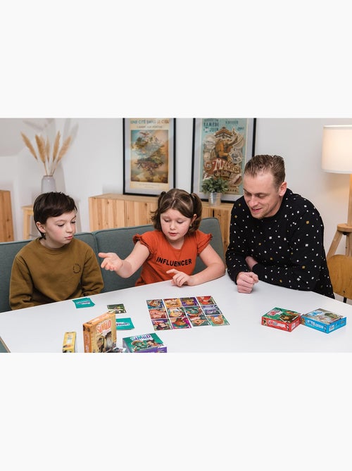 SIMILO : Harry Potter - Kiabi