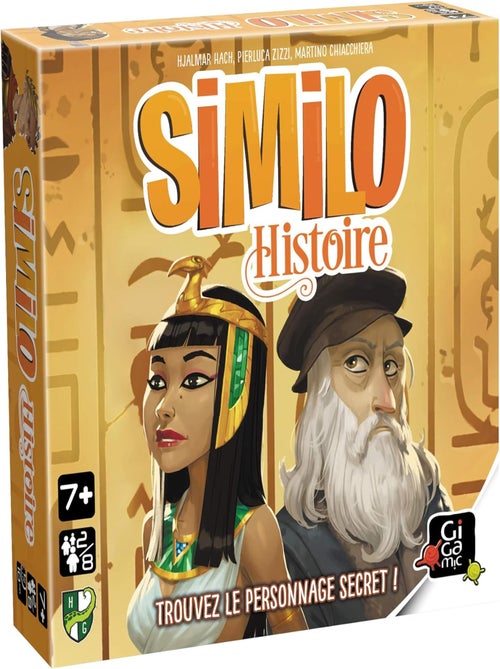 SIMILO : Histoire - Kiabi