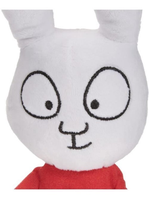 Simon peluche sans masque ± 27 cm - Kiabi Simon peluche sans masque ± 27 cm - Kiabi
