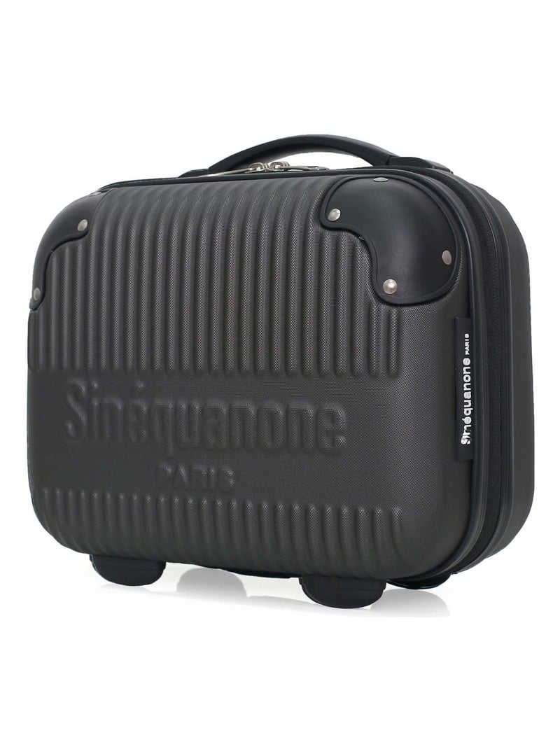 SINEQUANONE - Vanity RHEA-K 30 cm Gris foncé - Kiabi