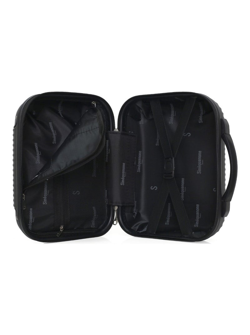 SINEQUANONE - Vanity RHEA-K 30 cm Gris foncé - Kiabi