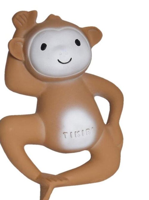 Singe en caoutchouc naturel - Kiabi