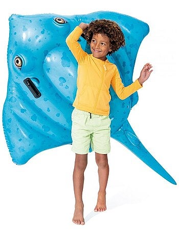Singray Ride-On pour piscine