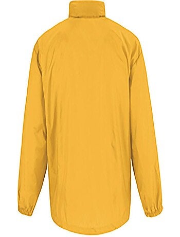 Sirocco mens lightweight jacket / vestes extérieures pour hommes - b and c