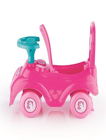 Sit'n Ride - Porteur à pousser pour bébé licorne
