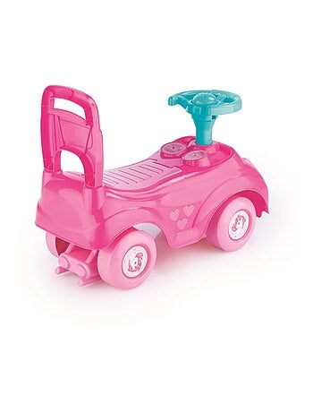 Sit'n Ride - Porteur à pousser pour bébé licorne