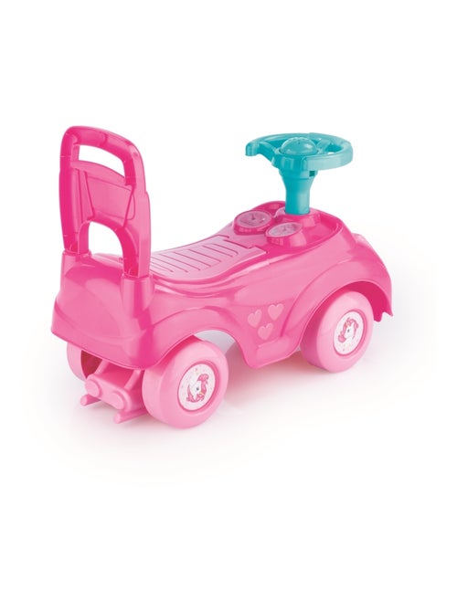 Sit'n Ride - Porteur à pousser pour bébé licorne - Kiabi