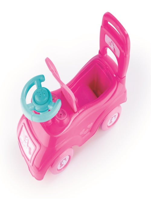Sit'n Ride - Porteur à pousser pour bébé licorne - Kiabi