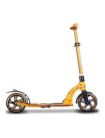 Six Degrees Trottinette aluminium 205 mm