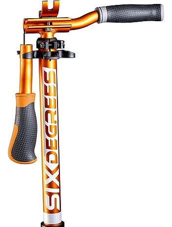 Six Degrees Trottinette aluminium 205 mm