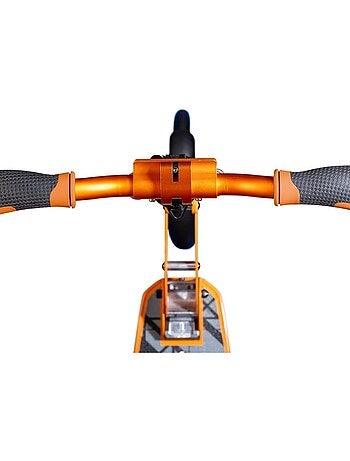 Six Degrees Trottinette aluminium 205 mm