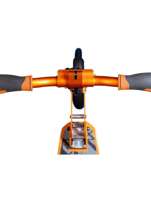 Six Degrees Trottinette aluminium 205 mm - Kiabi