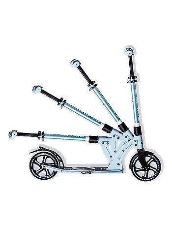 Six Degrees Trottinette bleu pastel