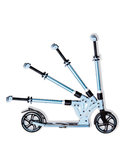 Six Degrees Trottinette bleu pastel - Kiabi Six Degrees Trottinette bleu pastel - Kiabi