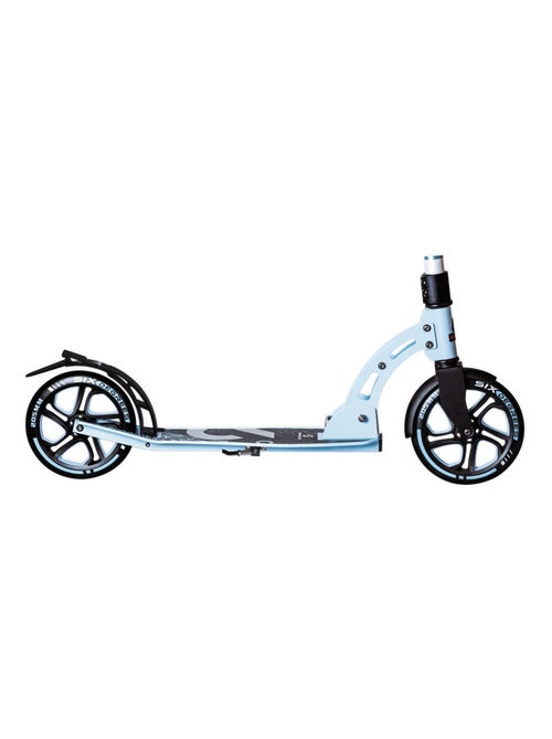Six Degrees Trottinette bleu pastel - Kiabi Six Degrees Trottinette bleu pastel - Kiabi