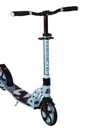 Six Degrees Trottinette bleu pastel