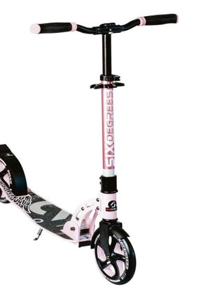 Six Degrees Trottinette rose
