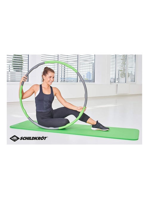 SK Fitness Hula Hoop - Kiabi