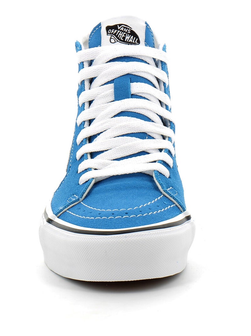 Sk8-hi Color Theory Bleu - Kiabi