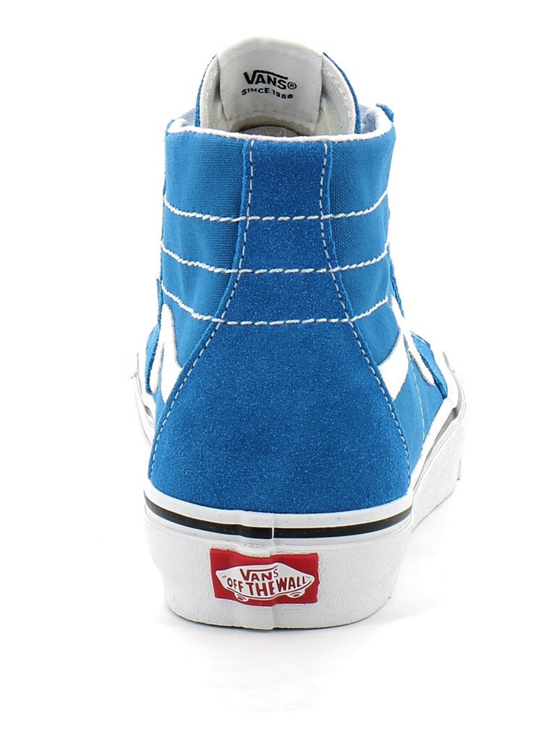 Sk8-hi Color Theory Bleu - Kiabi