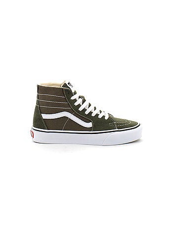 Sneakers Sk8-Hi Tapered daim Vans