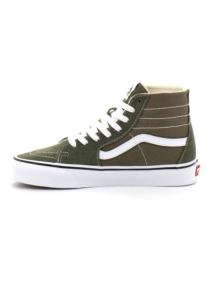 Sk8-hi Color Theory Kaki - Kiabi