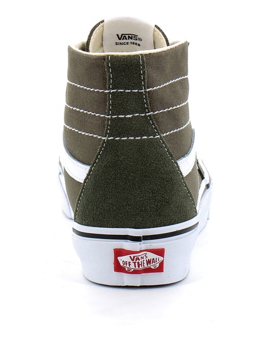 Sk8-hi Color Theory - Kiabi