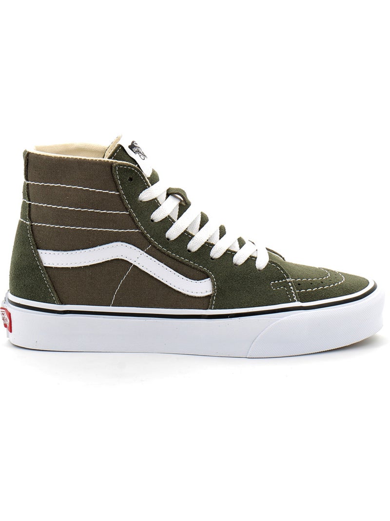 Sk8-hi Color Theory Kaki - Kiabi