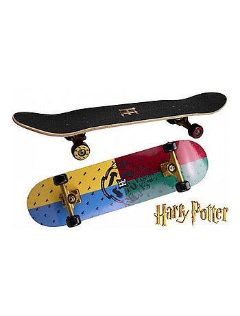 Skateboard 31'' Harry Potter - D'arpeje
